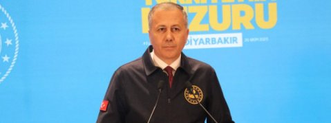 Bakan Yerlikaya duyurdu: 3 kahraman polisimiz şehit oldu