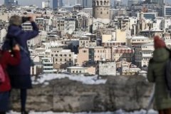 Bakan Yerlikaya, Türkiye'deki yabancı sayısını açıkladı