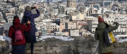 Bakan Yerlikaya, Türkiye'deki yabancı sayısını açıkladı