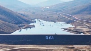 Bakan Yumaklı'dan Ankara Büyükşehir Belediyesi'ne su tepkisi