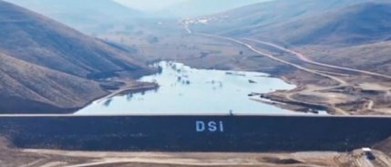 Bakan Yumaklı'dan Ankara Büyükşehir Belediyesi'ne su tepkisi