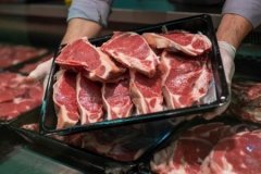 Bakan Yumaklı’dan kırmızı et ithalatı iddialarına yanıt