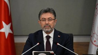 Bakan Yumaklı’dan yapay et iddialarına yanıt