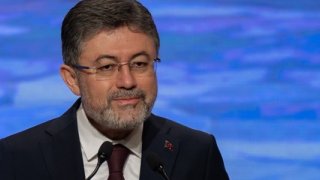 Bakan Yumaklı'dan zirai don olayından etkilenen üreticilerin hasarlarına ilişkin açıklama