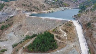 İlyaspaşa Sulama Projesi 9 bin kişiye yeni iş kapısı açacak