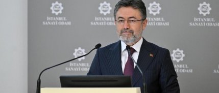 Bakan Yumaklı: Ramazan boyunca gıda fiyatlarında artış beklemiyoruz
