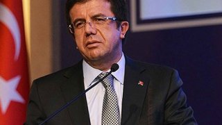 Bakan Zeybekci: Dünyada 1 numara olacağız