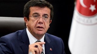 Bakan Zeybekci: Türkiye Dünya Birincisi Olacak