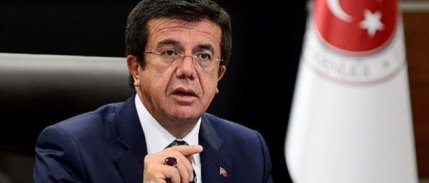Bakan Zeybekci: Türkiye Dünya Birincisi Olacak