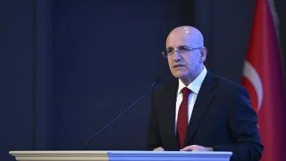 Bakan Şimşek, enflasyon beklentilerini değerlendirdi