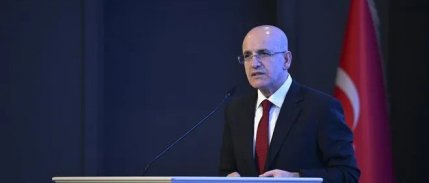 Bakan Şimşek, enflasyon beklentilerini değerlendirdi