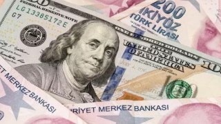Bakan Şimşek'ten KKM mesajı