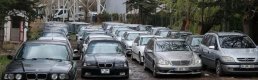 Bakanlık 3 ayda 253 kaçak araç ele geçirdi