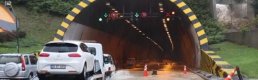 Bakanlık açıkladı: Sel ve heyelanın ardından trafiğe kapanan yollar ve alternatif güzergahlar