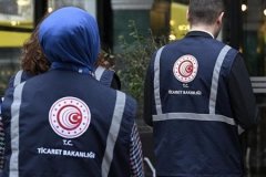 Bakanlık Barbie markalı ürünün satışını yasakladı