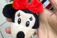 Bakanlık duyurdu: Bir peluş oyuncak hakkında toplatma kararı alındı