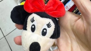 Bakanlık duyurdu: Bir peluş oyuncak hakkında toplatma kararı alındı