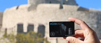 Bakanlık duyurdu: Gençlere ücretsiz Müzekart uygulaması yeniden başladı