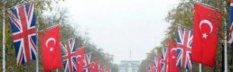 Bakanlık duyurdu: Türkiye ve Birleşik Krallık, STA görüşmelerini başlattı