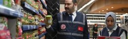 Bakanlık ramazan ayı öncesi yurt genelinde denetimlerini sıklaştırdı