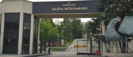 Bakanlık yalanladı: Gündemimizde ek bütçe yer almıyor