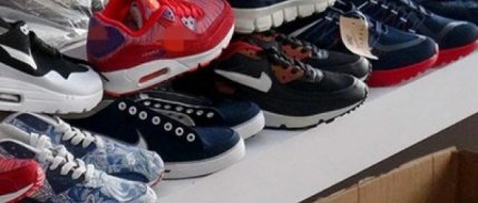 Bakanlıkan sahte ayakkabı üretimine 'sıfır tolerans' vurgusu