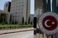 Bakanlıktan ABD’nin vergi kararı sonrası ilk açıklama