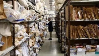 Bakanlıktan adli emanetlere “kıymetli eşya” talimatı