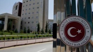 Bakanlıktan çelik bağlantı parçalarına gözetim kararı