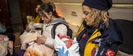 Bakanlıktan deprem bölgesindeki refakatsiz çocuklara ilişkin açıklama