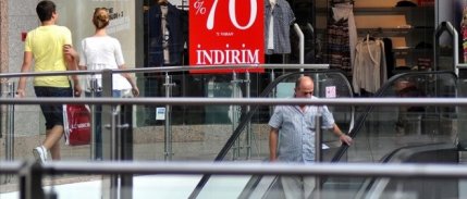 Bakanlıktan indirimli ürünlerin satışında 30 gün uyarısı