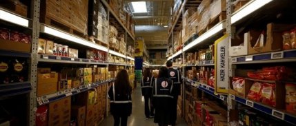 Bakanlıktan ramazan ayı öncesi 10 ilde market denetimi