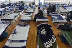 Bakanlıktan sokakta kalan kimsesizler için genelge