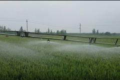 Bakanlıktan tarımda su tasarrufu için 12 milyar liralık hibe