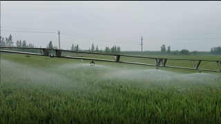 Bakanlıktan tarımda su tasarrufu için 12 milyar liralık hibe