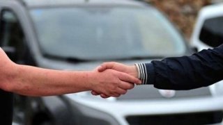 Bakanlıktan yetki belgesiz ikinci el araç ticaretine 72 milyon TL’lik ceza