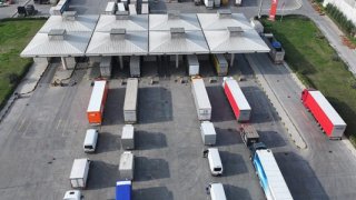 Bakanlıktan Yunanistan sınır kapılarına ilişkin açıklama