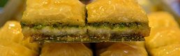 Baklavacılardan enflasyonla mücadele için %10'luk indirim kararı