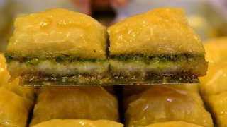 Baklavacılardan enflasyonla mücadele için %10'luk indirim kararı