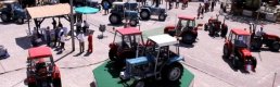 Balıkesir’de Tarım Fuarı'na Yoğun İlgi