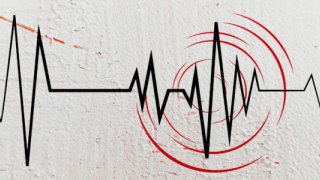 Balıkesir yeni haftada depremlerle uyandı