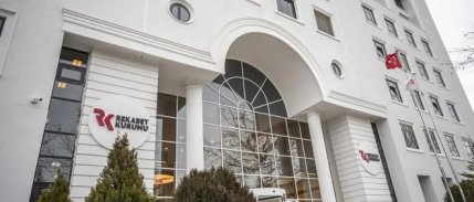 Balparmak'a yaklaşık 2,5 milyon liralık ceza