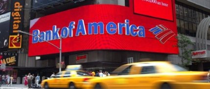 Bank of America En Çok Kripto Para Patenti Veren Şirket Oldu