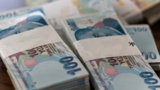 Banka dışı finans sektörünün işlem hacmi yüzde 77 arttı