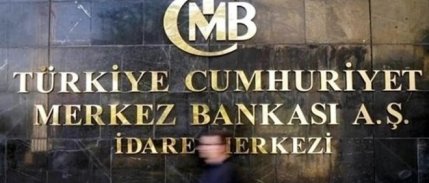 Bankacılar hesapladı: Merkez Bankası’nın net rezervleri 2 milyar dolar daha geriledi