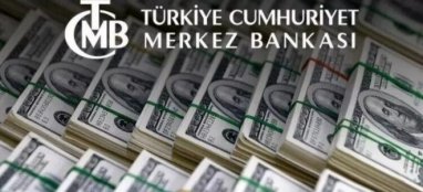 Bankacılar hesapladı: Merkez Bankası'ndan rekor döviz satışı
