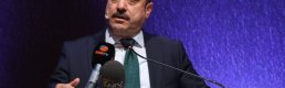 Bankacılarla görüşen Kavcıoğlu’ndan açıklama