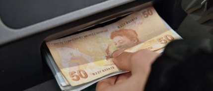 Bankacılık sektörü çıkmazda: Kredi kartıyla nakit avans çekiminde son durum