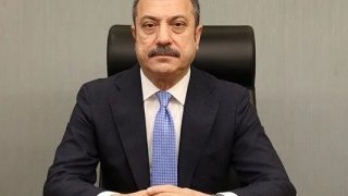 BDDK/Kavcıoğlu: Bankacılık sektörü mali bakımdan güçlü