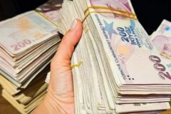 Bankacılık sektöründe mevduat 29 trilyon lirayı aştı